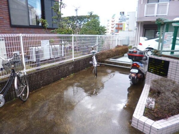 キャピタルヒロの物件内観写真